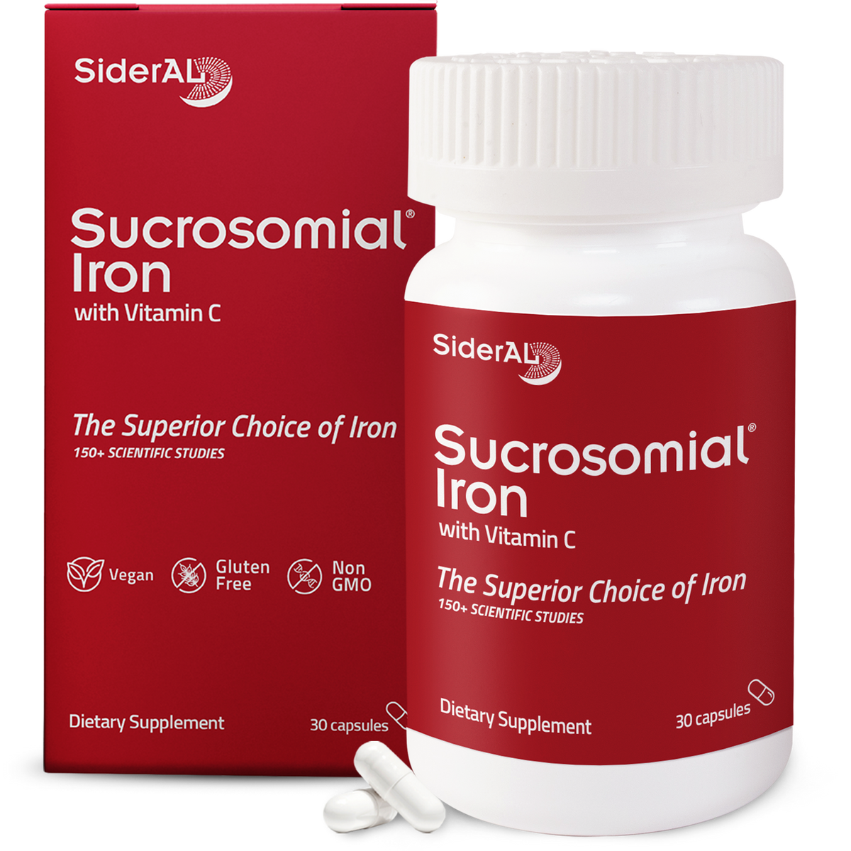 Sucrosomial® Iron