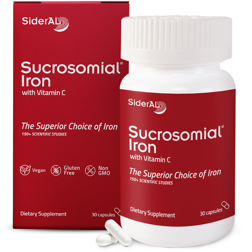 Sucrosomial® Iron